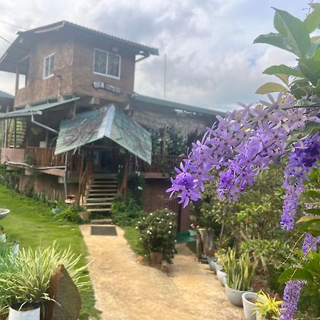 Ella Rock Grun Cottage Экстерьер фото