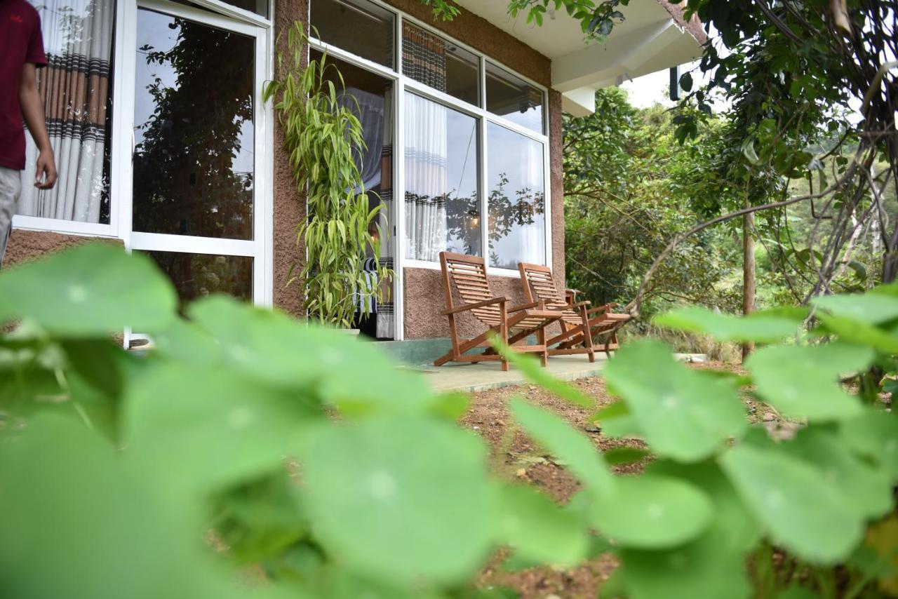 Ella Rock Grun Cottage Экстерьер фото