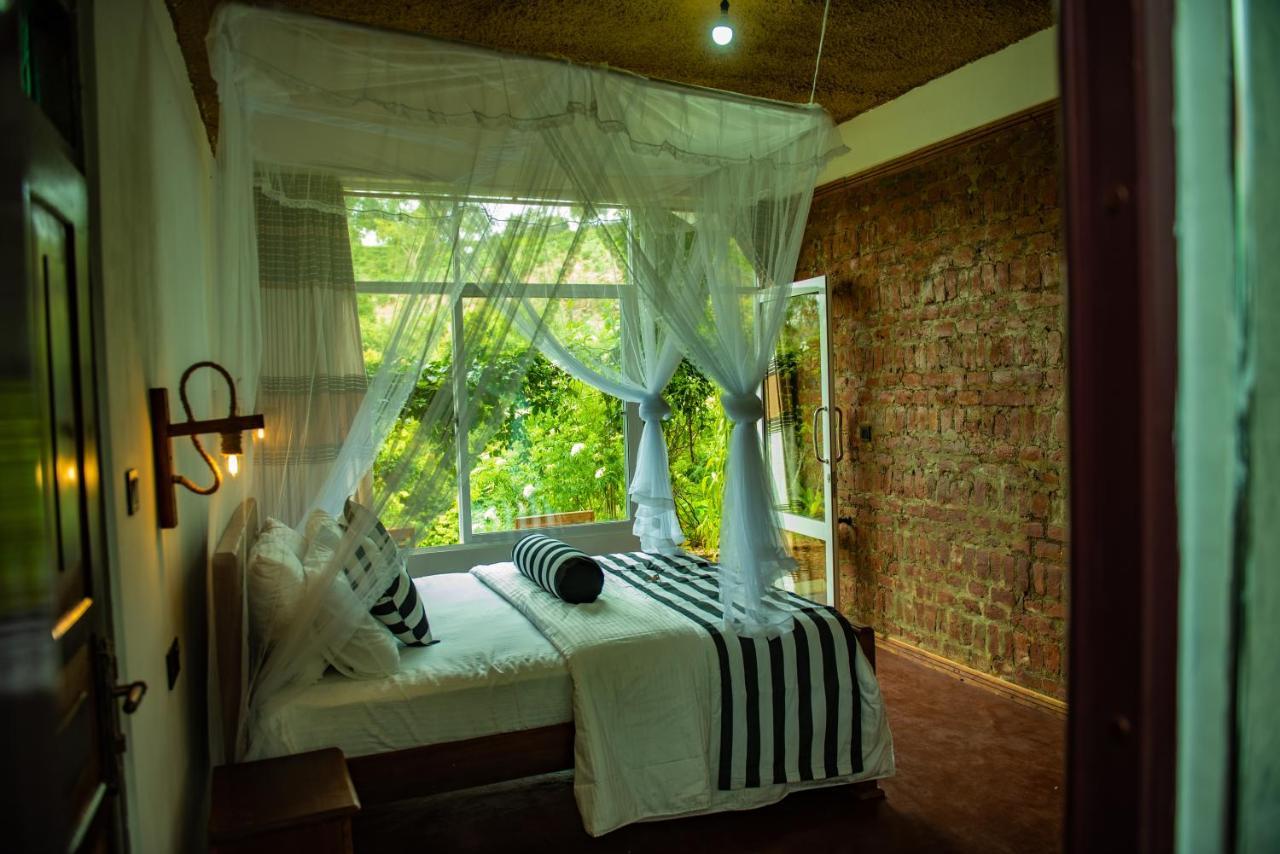 Ella Rock Grun Cottage Экстерьер фото