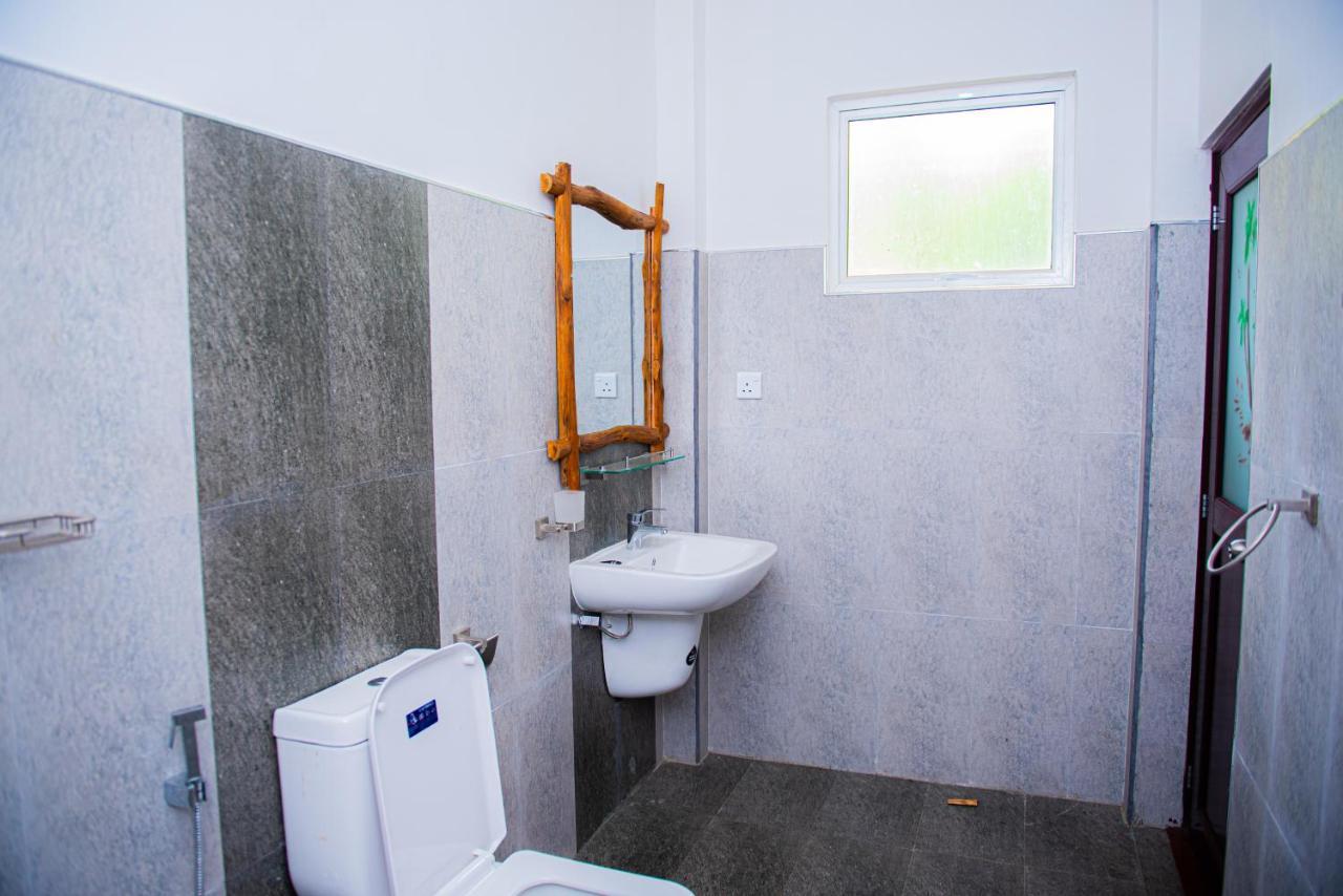 Ella Rock Grun Cottage Экстерьер фото