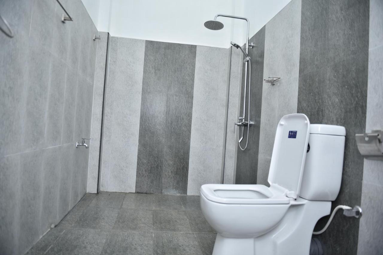 Ella Rock Grun Cottage Экстерьер фото