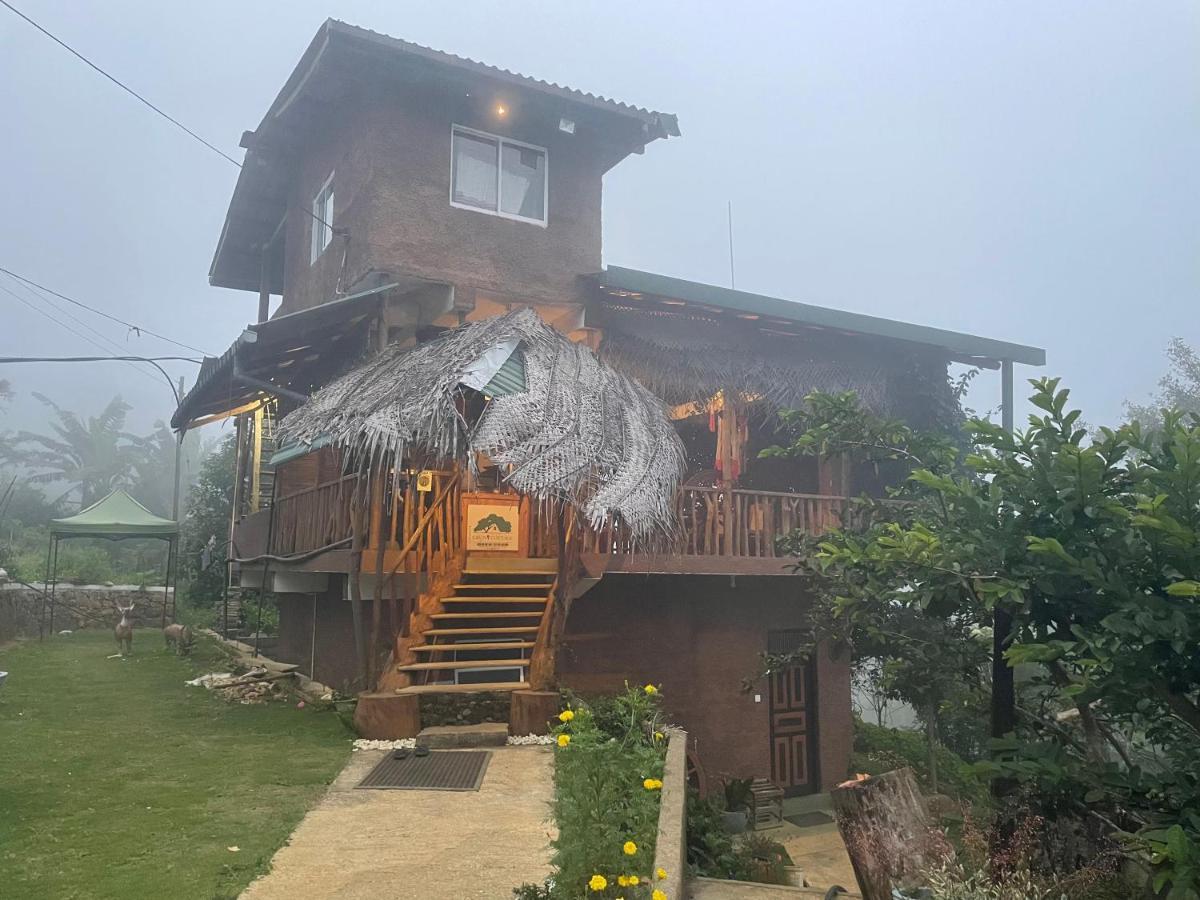 Ella Rock Grun Cottage Экстерьер фото