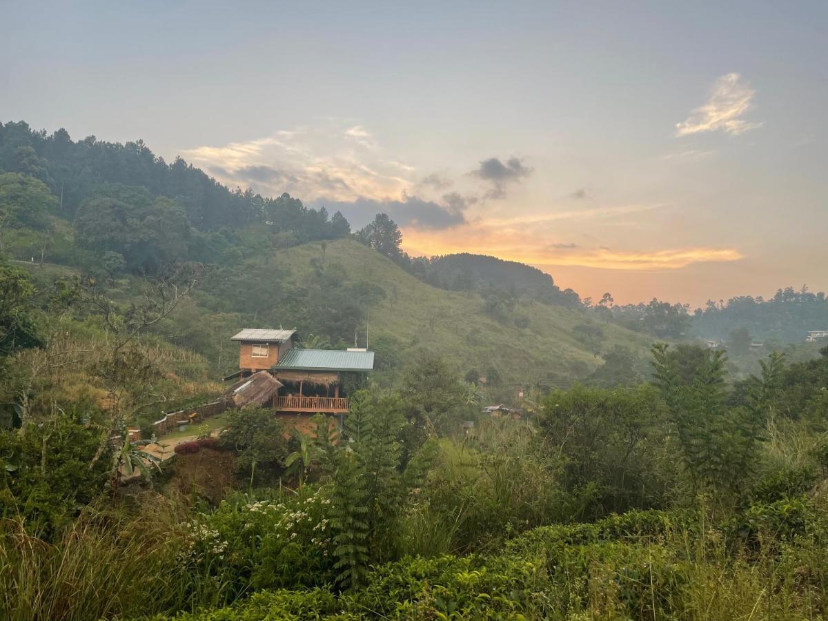 Ella Rock Grun Cottage Экстерьер фото